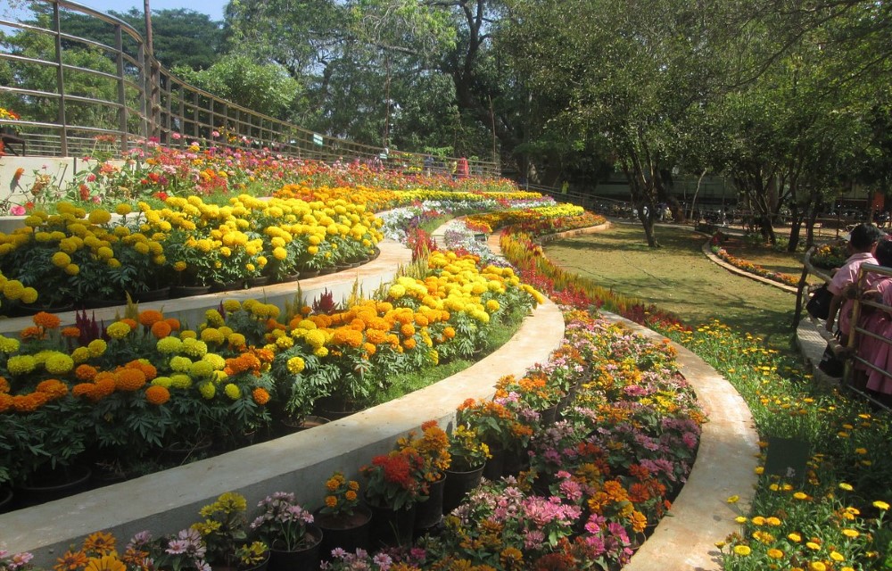 Botanical Garden