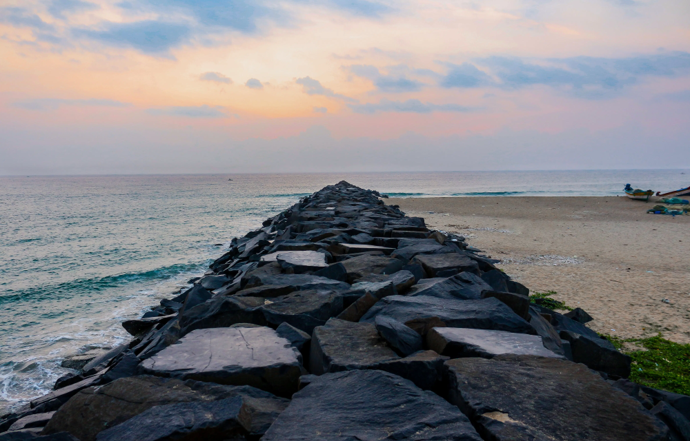 Rock Beach